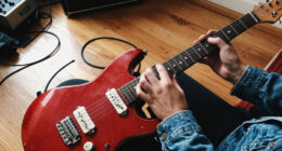 Mei Semones – “2 Hands”