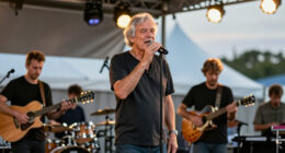 Mike Love Rejoins The Beach Boys On Stage Amid Health Issues [Updated]