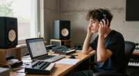 Music & Audio Creator Tech Shopping Checklist 2026