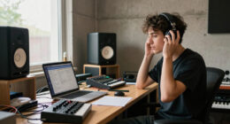 Music & Audio Creator Tech Shopping Checklist 2026