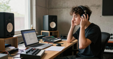 Music & Audio Creator Tech Shopping Checklist 2026