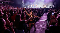 Olivia Rodrigo’s “The Unraveled Tour” Is A Pretty Flawless Arena Experience