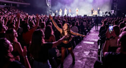 Olivia Rodrigo’s “The Unraveled Tour” Is A Pretty Flawless Arena Experience