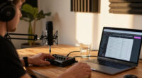 Podcast Production Gear Shopping Checklist 2026