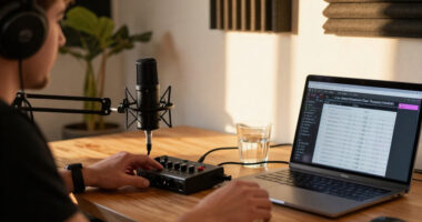 Podcast Production Gear Shopping Checklist 2026