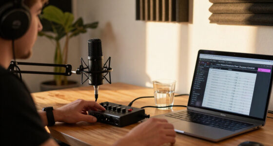 Podcast Production Gear Shopping Checklist 2026