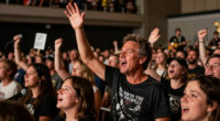 Power To The People: Bruce Springsteen Covers Protest Songs, Dave Grohl Shouts Out Jack Smith, Tom Morello Reveals He “Certainly Did Not” Vote For Kamala Harris