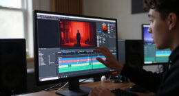 Romain Gavras Addresses Slop Copies Of GENER8ION & Yung Lean “Storm” Video