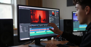 Romain Gavras Addresses Slop Copies Of GENER8ION & Yung Lean “Storm” Video