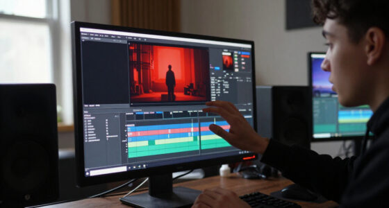 Romain Gavras Addresses Slop Copies Of GENER8ION & Yung Lean “Storm” Video