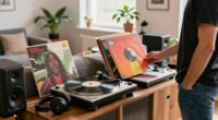 Save Up To 30% On Vinyl And CDs For October Prime Day 2026