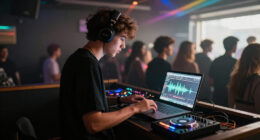 Skrillex Apologizes For Head Trip Set, Remixes Danny L Harle & PinkPantheress