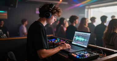 Skrillex Apologizes For Head Trip Set, Remixes Danny L Harle & PinkPantheress