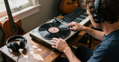 St. Louis Man Discovers He’s The Biological Son Of Yacht Rock Icon Michael McDonald