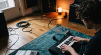 Stephen Steinbrink – “I’m A Swimming Pool”