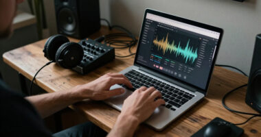 US Man Given Prison Sentence For Bot-farming Music Streams