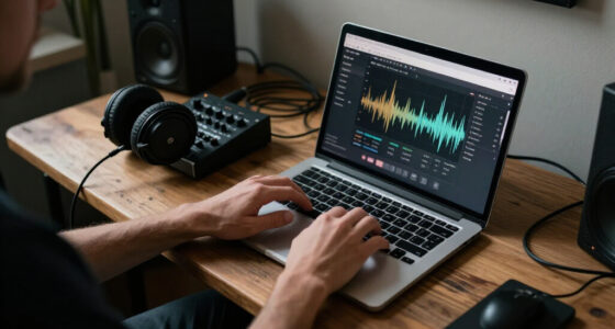 US Man Given Prison Sentence For Bot-farming Music Streams