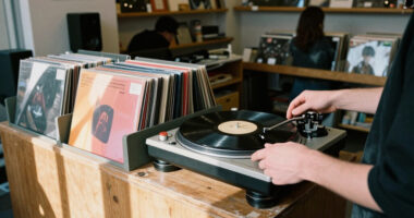 Ween To Release Rarities Collection Shinola, Vol. 2 For Record Store Day Black Friday