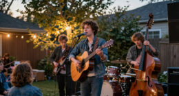 Where Has All The Folk-Rock Gone?